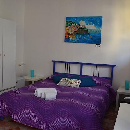 A Due Passi Da Erice B&B Экстерьер фото