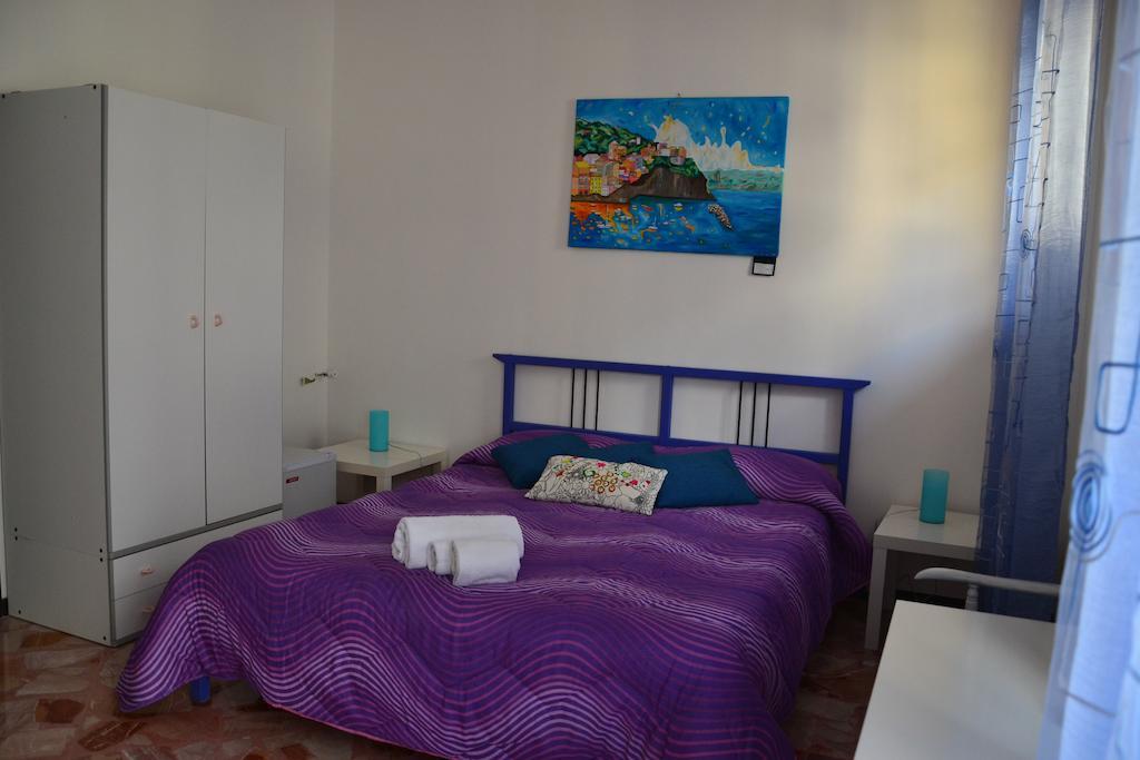 A Due Passi Da Erice B&B Экстерьер фото