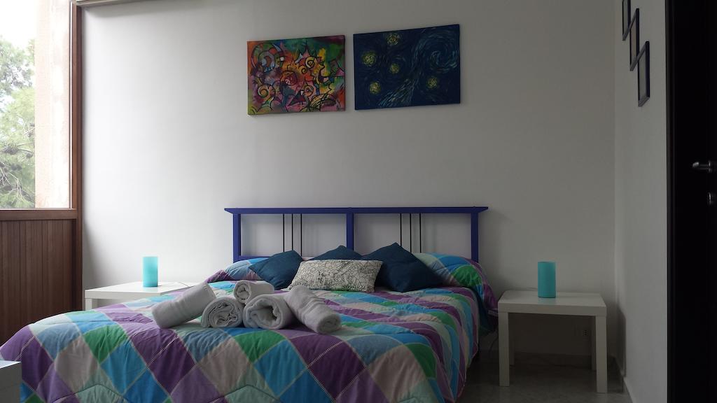 A Due Passi Da Erice B&B Экстерьер фото